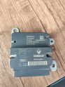 Dacia DUSTER Sandero Airbag Beyni 985100209R A2C17352803