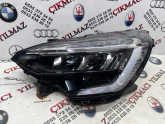 Oto Çıkma Parça / Renault / Clio / Far & Stop / Sol Ön Far / Çıkma Parça 