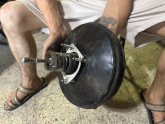 Oto Çıkma Parça / Opel / Corsa / Fren / Fren Merkezi / Çıkma Parça 