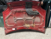 Oto Çıkma Parça / Renault / Kangoo / Kaporta & Karoser / Kaput / Çıkma Parça 