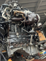 Oto Çıkma Parça / Audi / A6 / Motor / Motor (komple) / Çıkma Parça 