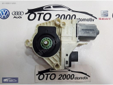 Oto Çıkma Parça / Audi / A4 / Oto Cam / Cam Motoru / Çıkma Parça 
