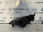 Oto Çıkma Parça / Renault / Megane / Far & Stop / Sağ Ön Far / Çıkma Parça 