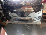 Oto Çıkma Parça / Renault / Megane / Tampon / Ön Tampon / Çıkma Parça 
