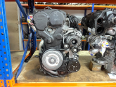 Oto Çıkma Parça / Volvo / S60 / Motor / Blok / Çıkma Parça 