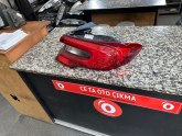 Oto Çıkma Parça / Fiat / Egea / Far & Stop / Sağ Arka Stop / Çıkma Parça 