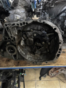 RENAULT MEGANE 2 1.5 ARKADAN MARŞLI ŞANZIMAN