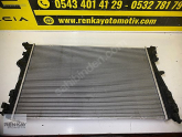 Oto Çıkma Parça / Renault / Megane / Radyatör / Su Radyatörü / Çıkma Parça 