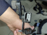 Oto Çıkma Parça / Jaguar / XJ / Elektrik / Esp Sensörü / Çıkma Parça 