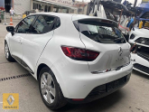 Oto Çıkma Parça / Renault / Clio / Filtre / Hava Hortumları / Sıfır Parça 