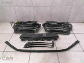 Oto Çıkma Parça / Porsche / 718 / Tampon / Tampon Izgarası / Çıkma Parça 