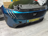 Oto Çıkma Parça / Peugeot / 206 / Tampon / Ön Tampon / Çıkma Parça 