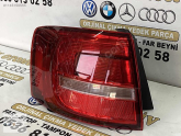 Oto Çıkma Parça / Volkswagen / Jetta / Far & Stop / Sol Arka Stop / Çıkma Parça 