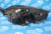 Oto Çıkma Parça / Bmw / 1 Serisi / Far & Stop / Sol Ön Far / Çıkma Parça 