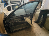 Oto Çıkma Parça / Bmw / X5 / Direksiyon / Direksiyon Kolon Kilidi / Çıkma Parça 