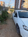 Hurda Belgeli Araçlar / Dacia / Sandero