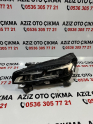 Oto Çıkma Parça / Renault / Clio / Far & Stop / Sağ Ön Far / Çıkma Parça 