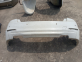 BMW 5SERİSİ F10 ARKA TAMPON