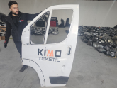 Oto Çıkma Parça / Fiat / Ducato / Kaporta & Karoser / Sol Ön Kapı / Çıkma Parça 