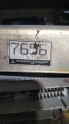 e2t34677a Mitsubishi pajero 3.0 motor beyni