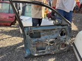 Oto Çıkma Parça / Mazda / 121 / Kaporta & Karoser / Sol Ön Kapı / Çıkma Parça 