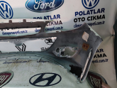 Oto Çıkma Parça / Opel / Astra / Tampon / Ön Tampon / Çıkma Parça 