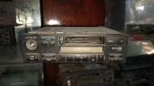 Toyota corolla orjınal teyp kaset çalar