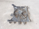 Oto Çıkma Parça / Dacia / Duster / Fan / Fan Motoru / Çıkma Parça 