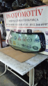 Oto Çıkma Parça / Toyota / Yaris / Oto Cam / Arka Cam / Çıkma Parça 