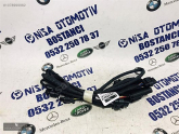 Oto Çıkma Parça / Mercedes / C180 / Beyin / Park Sensör Beyni / Sıfır Parça 