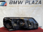 Oto Çıkma Parça / Skoda / Octavia / Far & Stop / Sol Ön Far / Çıkma Parça 