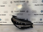 OPEL CORSA F SAĞ ÖN FAR FULL LED ORJİNAL