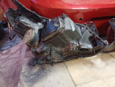 Oto Çıkma Parça / Opel / Astra / Far & Stop / Sağ Ön Far / Çıkma Parça 