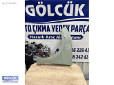 Hyundai Accent Blue Sol Ön Çamurluk Deliksiz