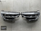 MEGANE 4 TAKIM FAR (FAZ 2 İCON) ORJİNAL