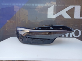 Oto Çıkma Parça / Hyundai / Elantra / Far & Stop / Sağ Ön Far / Çıkma Parça 