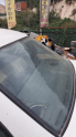 Oto Çıkma Parça / Opel / Vectra / Oto Cam / Arka Cam / Çıkma Parça 