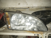 FORD FOCUS 2 SAĞ FAR-ALKO OTOMOTİV