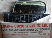 DFM Succe Sol Ayna