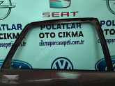 Oto Çıkma Parça / Seat / Cordoba / Kaporta & Karoser / Sağ Arka Kapı / Çıkma Parça 