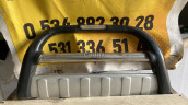 Volkswagen caddy ön tampon koruma