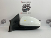 Oto Çıkma Parça / Chevrolet / Cruze / Ayna / Sol Dış Ayna / Çıkma Parça 