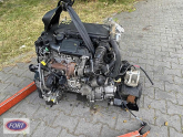 Oto Çıkma Parça / Citroen / C3 / Motor / Motor (komple) / Çıkma Parça 