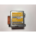 Mercedes C-Class W203 Airbag Beyni 0008207926 0285001083