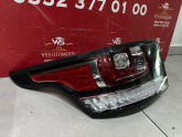 Oto Çıkma Parça / Land Rover / Range Rover / Far & Stop / Sol Arka Stop / Çıkma Parça 