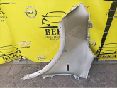 Oto Çıkma Parça / Opel / Crossland X / Kaporta & Karoser / Sağ Ön Çamurluk / Çıkma Parça 