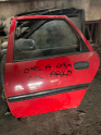 Opel a kasa arka sol kapı