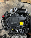 Nissan qashqai as 1.6 dci dolu motor orjinal