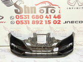 NISSAN QASHQAI J11 MKAYJALI ÖN TAMPON ÇIKMA ORJİNAL YEDEK PARÇA