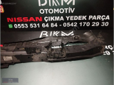 Nissan Primera 2003-2008 Sol Şasi